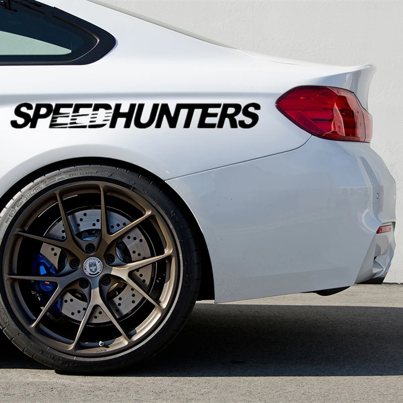 30213# наклейки на авто speed hunters водонепроницаемые машину наклейка для автонаклейка
