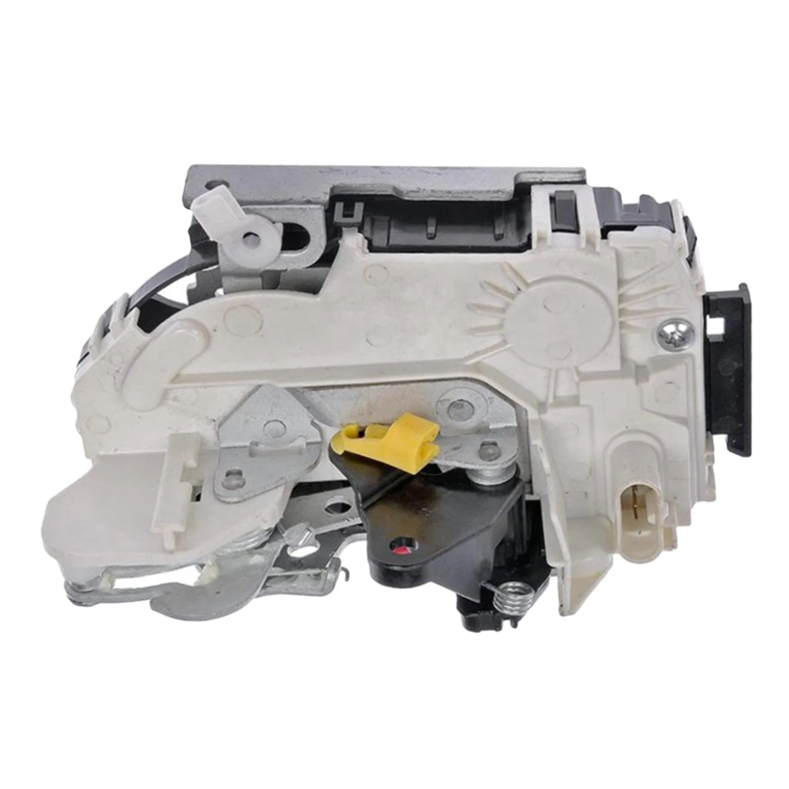 

Door Lock Actuator Mechanism fit for Ram 02-10 2002-2010 1500 2500 3500 Crew Cab 4589650AB