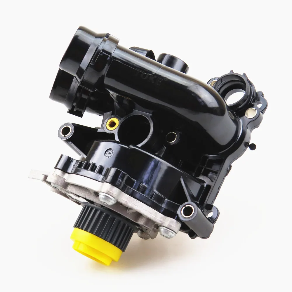 Насос для охлаждающей воды 1 8 Т 2 0 т VW Passat B7 Tiguan Jetta Golf 6 A4 A3 A6 TT 06H 121 026 CD|06h 026|vw jetta water