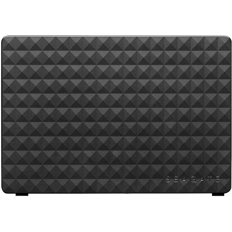 Жесткий диск Seagate Original USB 3.0 6Tb STEB6000403 Expansion 3.5&quot черный|Внешние жесткие диски| |