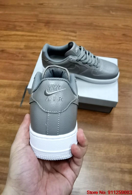 

NK Air Force 1 Shadow AF1 AirForce One Shoes For Original Skateboarding Women's Outdoor Sports Sneakers Men's Shoes