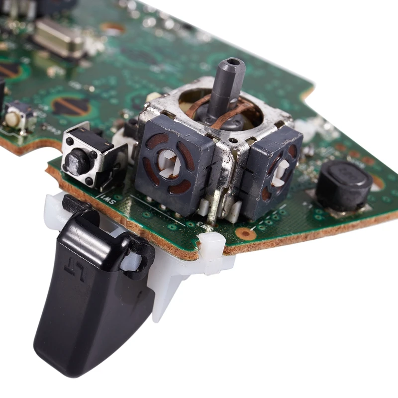 

Controller Motherboard Gamepad Mainboard Replacement Board for 360