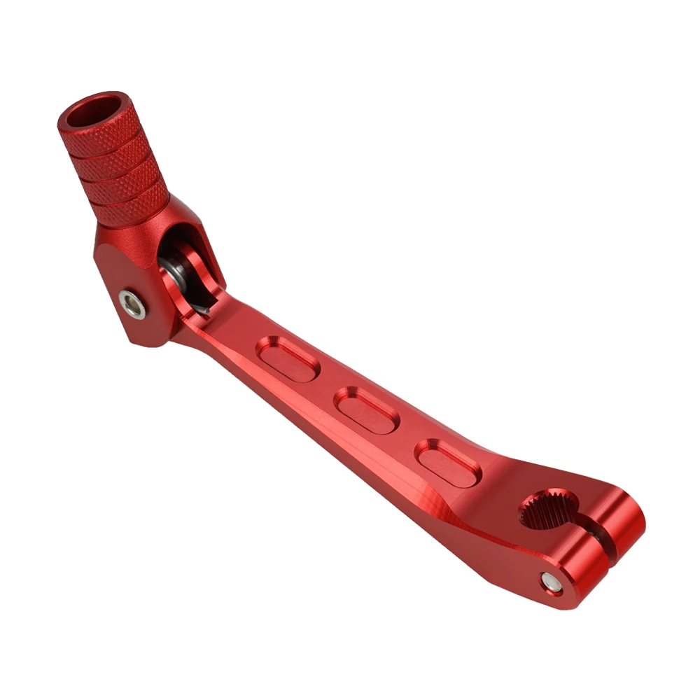 Рычаг переключения передач CNC рычаг подходит для Honda CRF150F 2003-2009 2012-2017 CRF230F