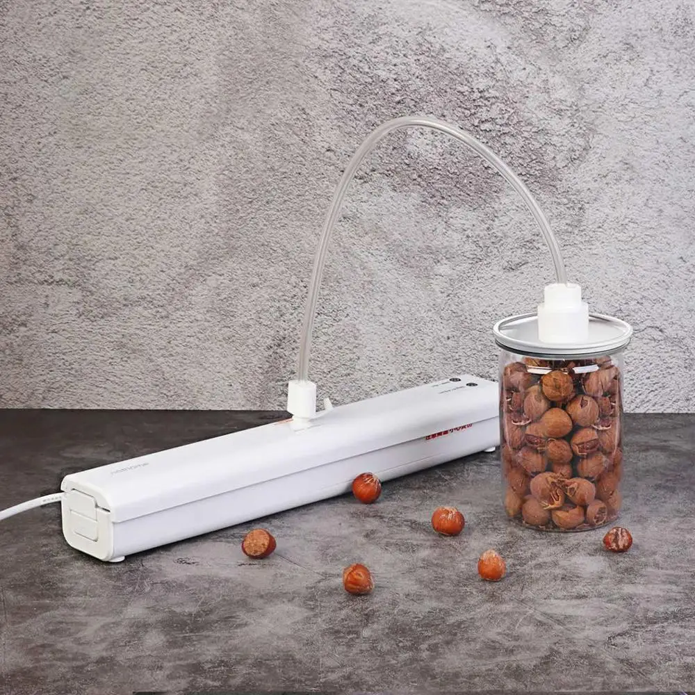 Автоматические Вакуумные Упаковщики для пищевых продуктов устройство вакуумной