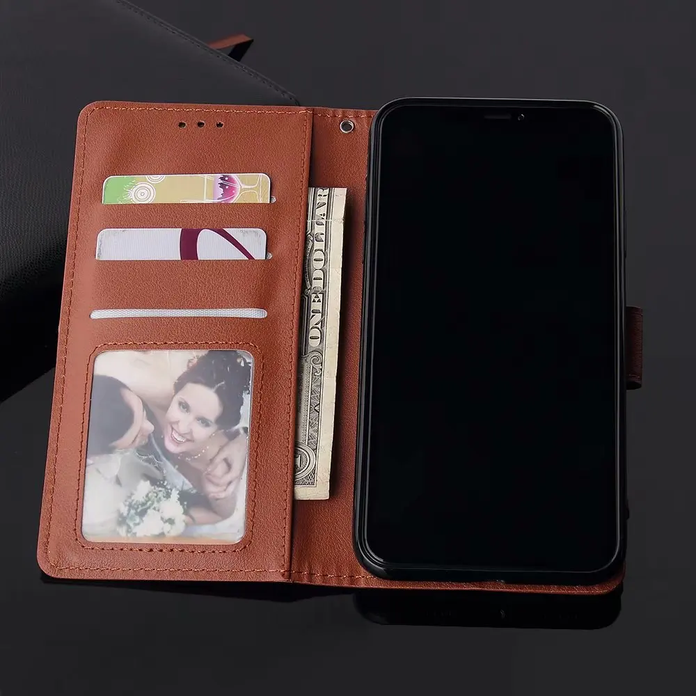 Для huawei P9 P10 P20 P30 Plus Pro P8 Lite чехол на магните кожаный флип-бумажник чехол для мобильного телефона