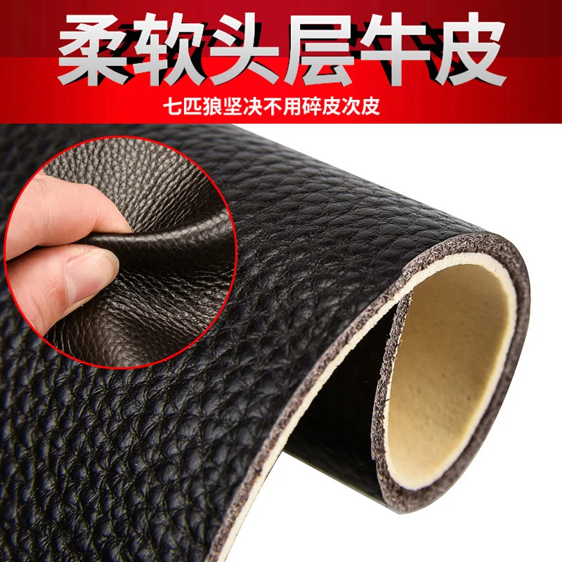 Men's Bag Business Cattle Leather Bag Shoulder Bag Messenger Bag Men's Handbag Genuine Leather Men's Briefcase Backpack