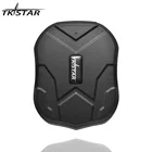 Автомобильный GPS-трекер Tkstar, водонепроницаемый навигатор с временем работы 90 дней в режиме ожидания, с приложением