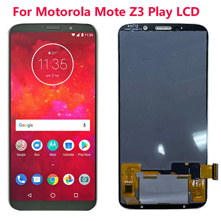 

Mobile Phone Parts