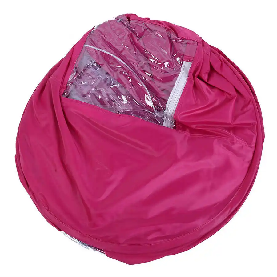 Надежная сауна-палатка домашняя Портативная Складная Большая просторная