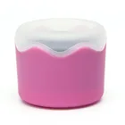 Яркий пластиковый чехол для хранения наручных часов R2LE