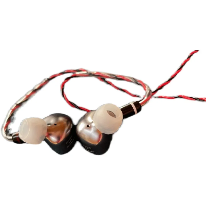 

Large Soundstage High Density Silicone In-Ear Earphone Covers Cap Replacement Earbud Bud Tips Earbuds eartips Earplug Ear pads