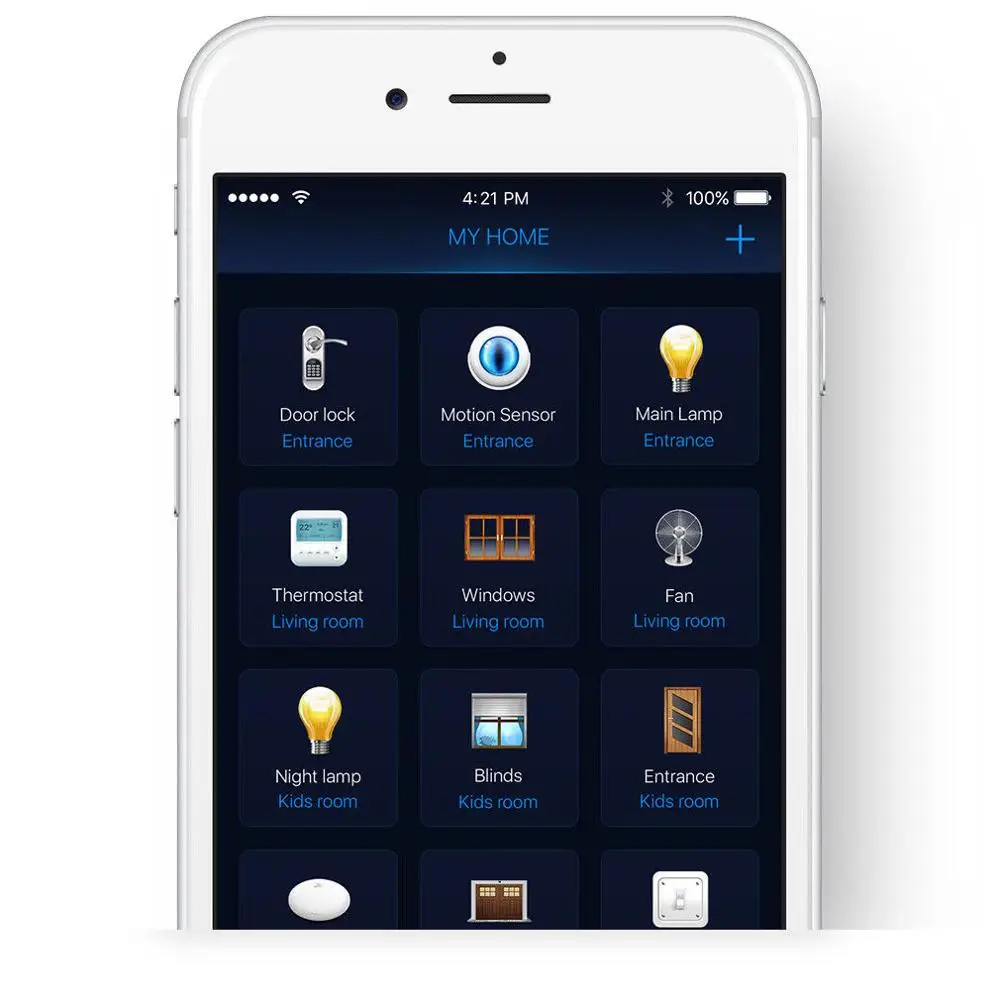 2,4 GHz Wi-Fi беспроводной FIBARO-Apple HomeKit совместимый настенный ЕС вилка домашнее приложение управление максимум 10 А 2300W