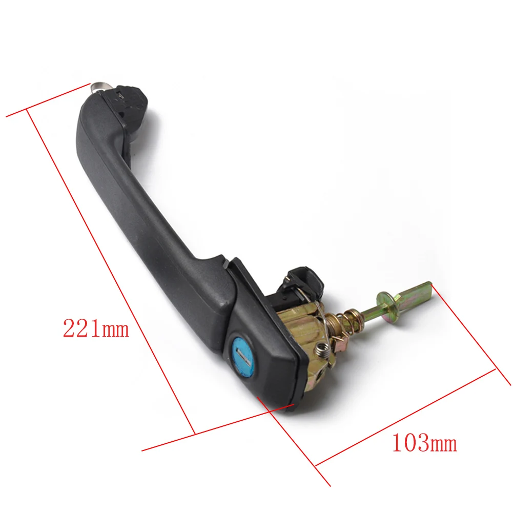 Автомобильная фотолампа с ключами передняя левая правая для Volkswagen левая/правая