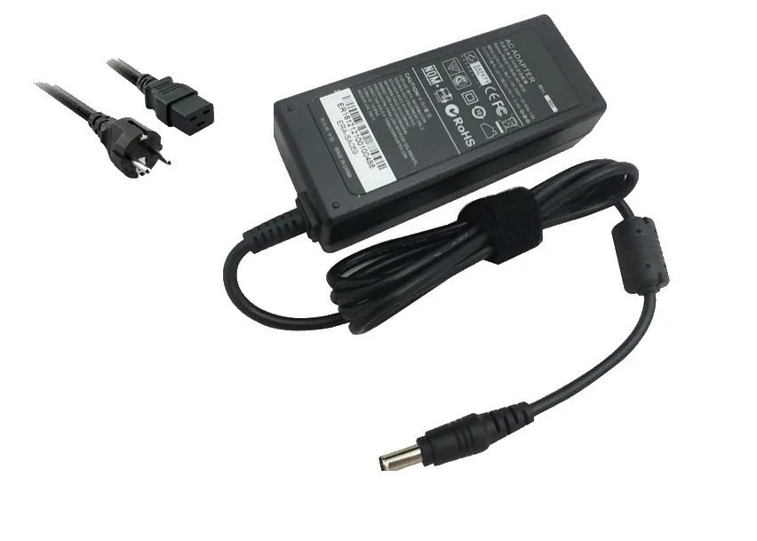 Адаптер ноутбука Asus Toshiba Casper lenovo 19V 4.74A 5 5*2 90W|Кабели передачи данных| |