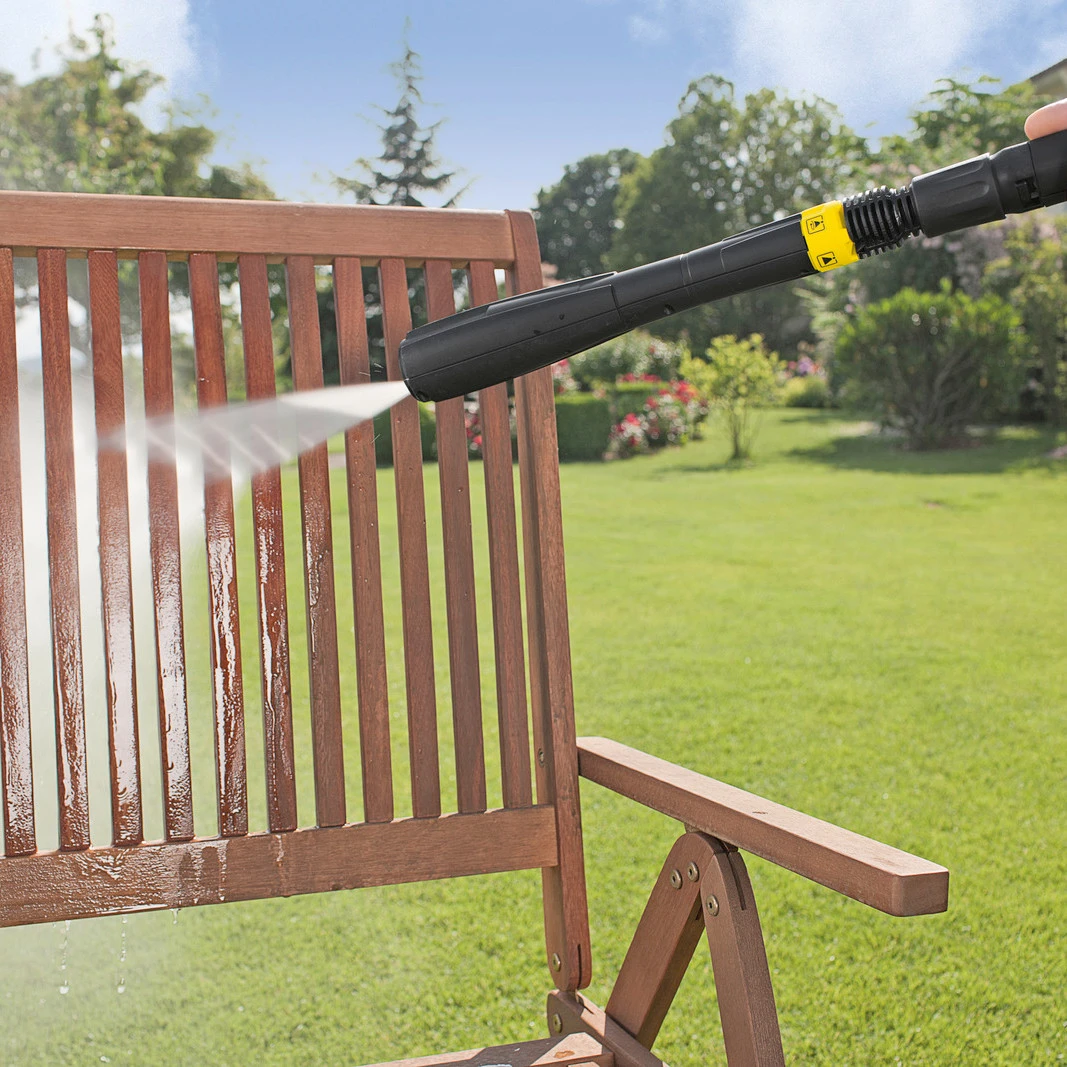 Копье для мойки высокого давления KARCHER MP 145 (2.643-239) (Подходит моек серии K3–K5