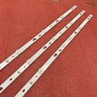 Светодиодная лента, 3 шт., аналогичная модели, LVF430LGDX 4C-LB430T-HRC XR3 4C-LB430T-JFA