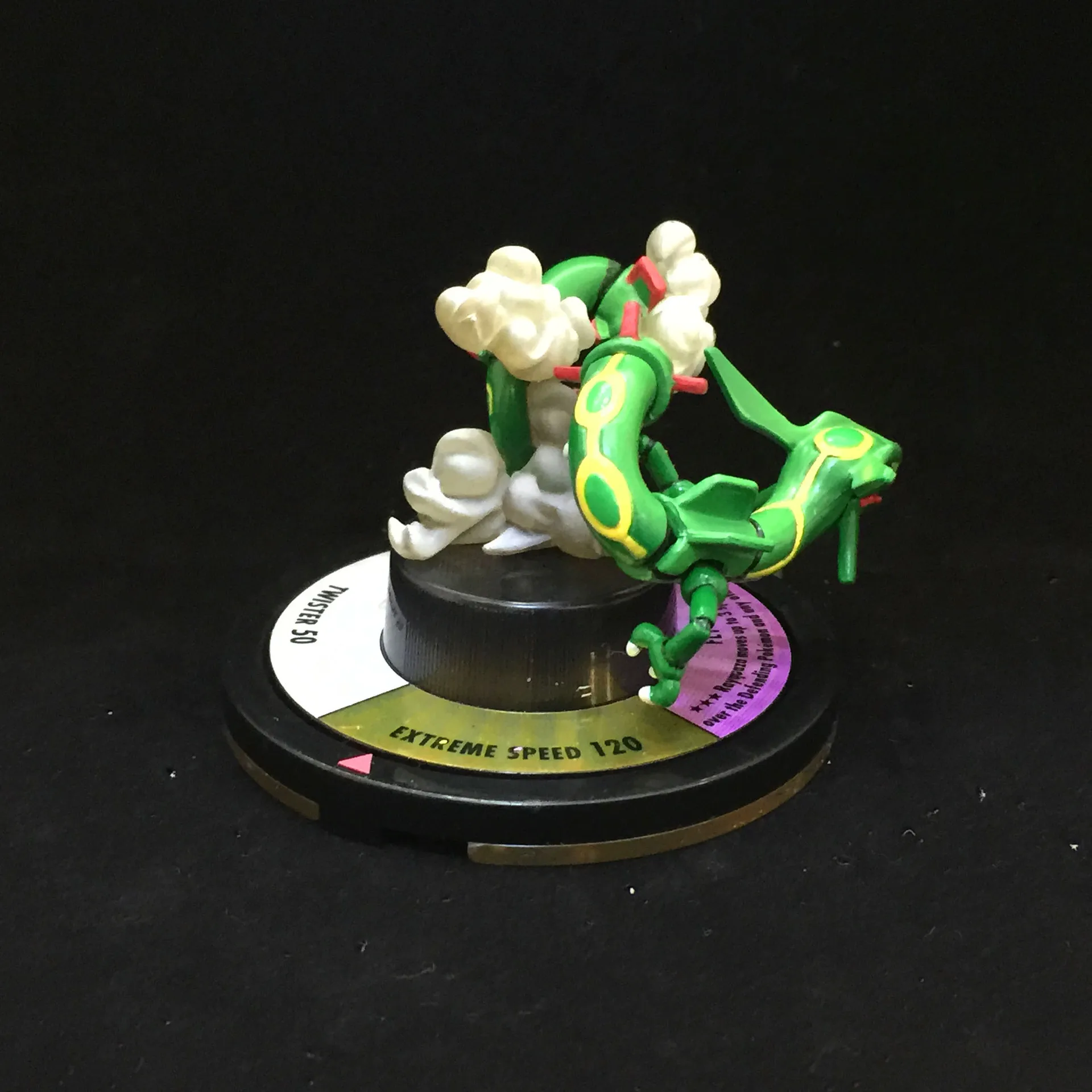 20 шт./компл. Покемон Пикачу; Чаризард Mewtwo Gengar Bulbasaur фигурка игрушка для детей случайный стиль не повторяющаяся