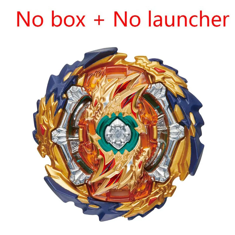 Tops Launchers Beyblade GT Burst B-142 B-143 Arena Toys Sale Bey Blade Bayblade Bable Drain Fafnir Phoenix Blayblade B129 | Игрушки и