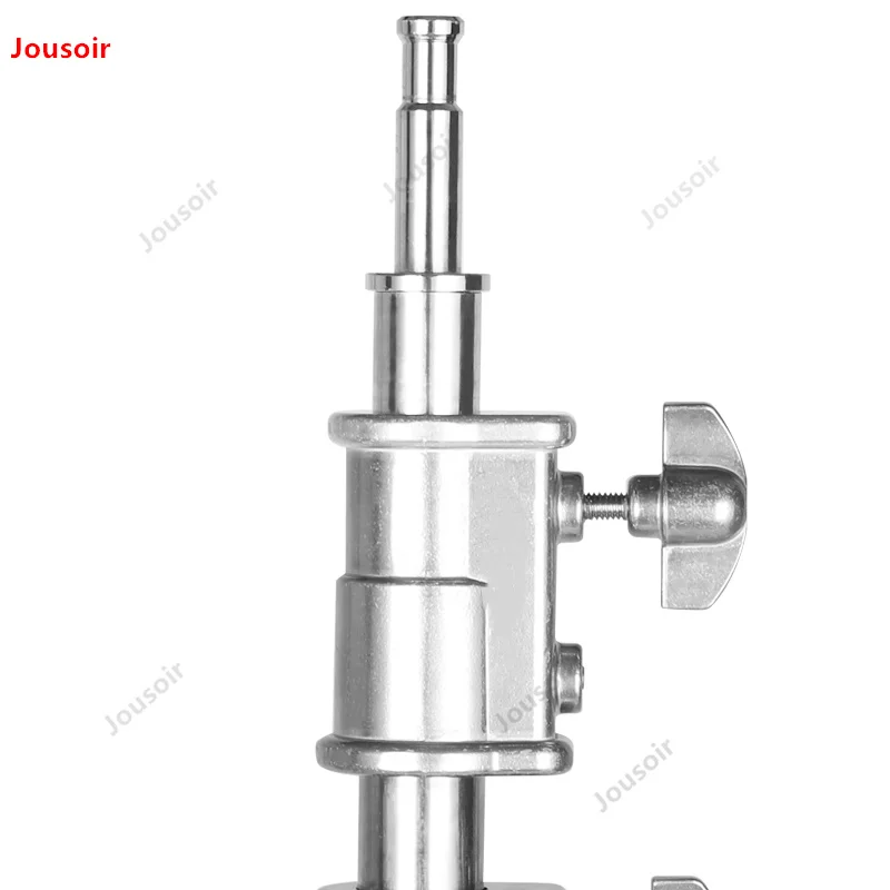 Обновленная сверхпрочная C-подставка из нержавеющей стали 4 3-9 3 футов 1 3-2 83 метров