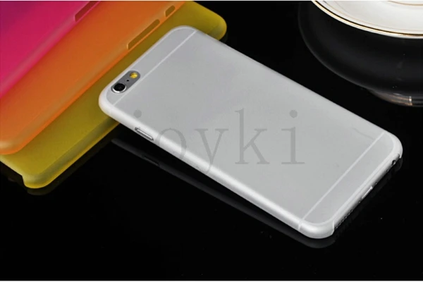 1 шт./лот чехол для iphone X 8 Plus 6 4 7 дюйма 5 5C телефона чехлы матовый тонкий Чехол |