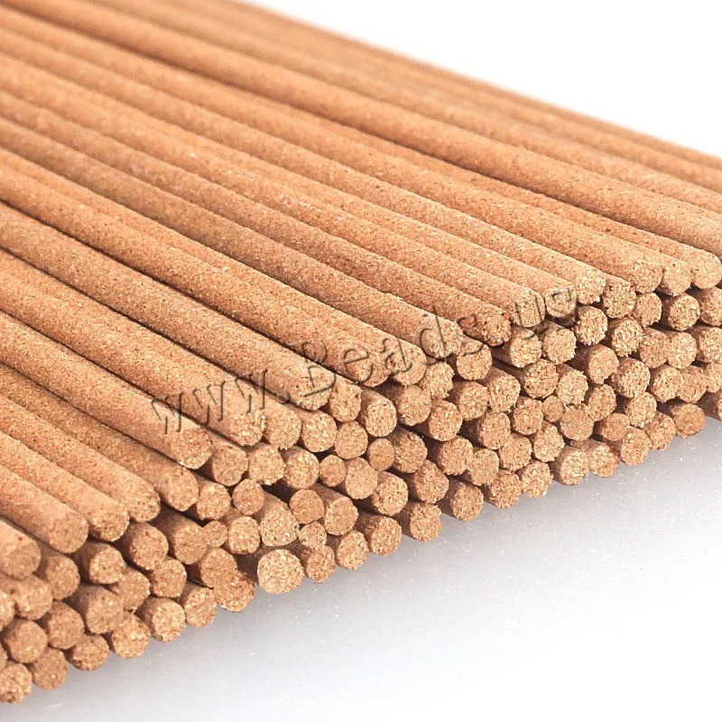 

Approx 650PCs/Box Incense Sticks Natural Aroma Clean Air Indoor Spices Sandalwood Mixed Scent Aromatherapy Fresh Air Aroma Spice