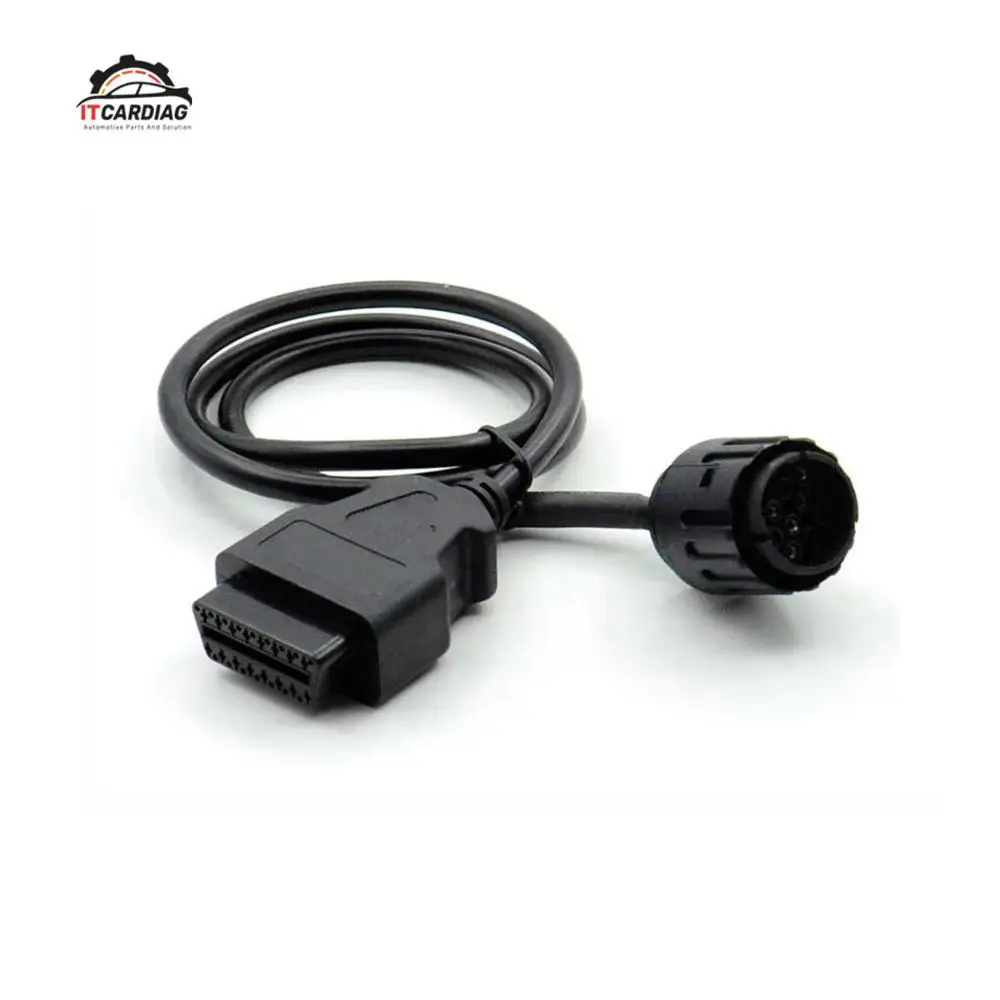 

ICOM D для BMW, мотоциклетный диагностический кабель, Автомобильный Кабель для BMW, мотоциклетный