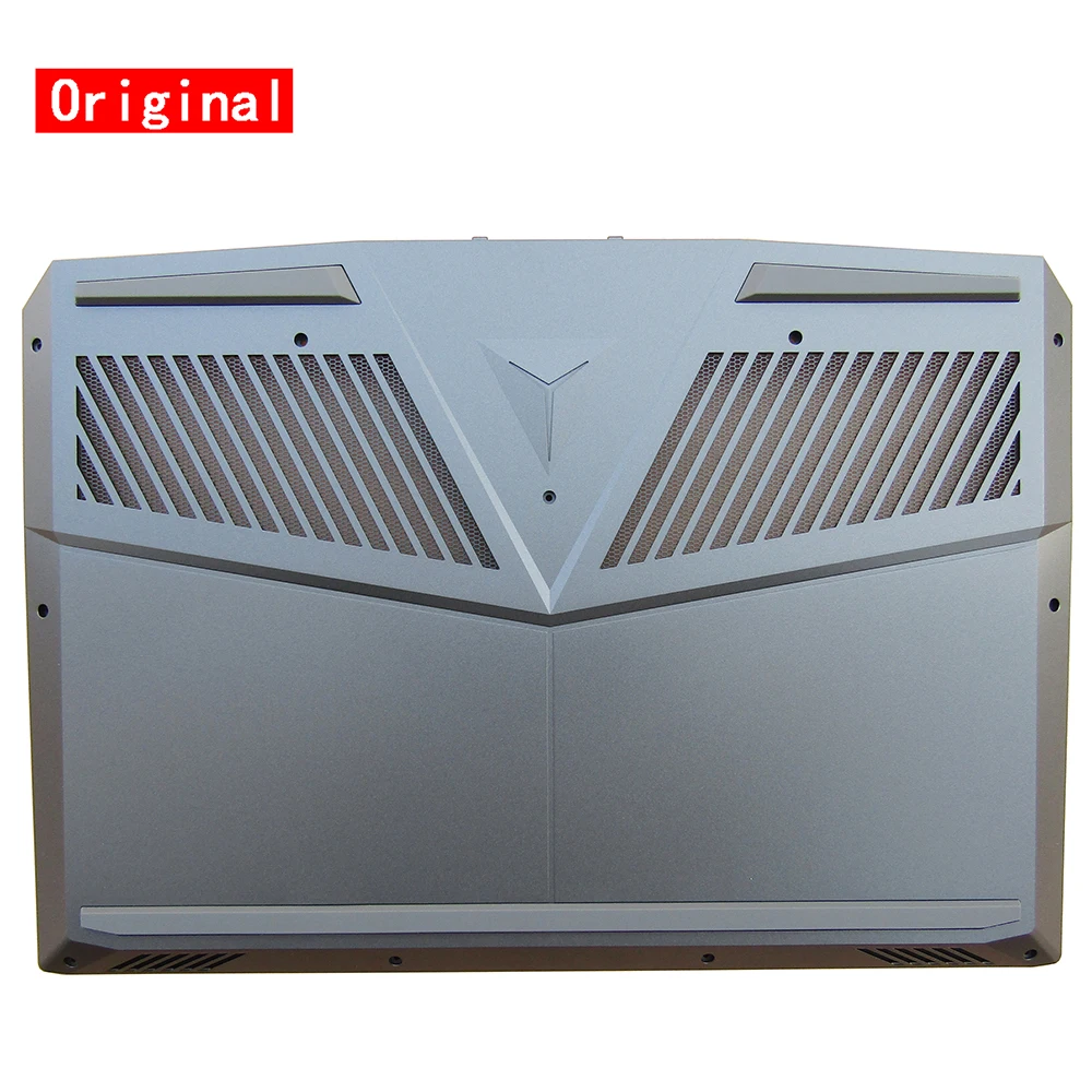 

Новинка, Нижняя крышка для ноутбука Lenovo Legion Y7000P, базовый корпус AP17N000100 AP1DK000100, темно-серый, 15,6 дюйма