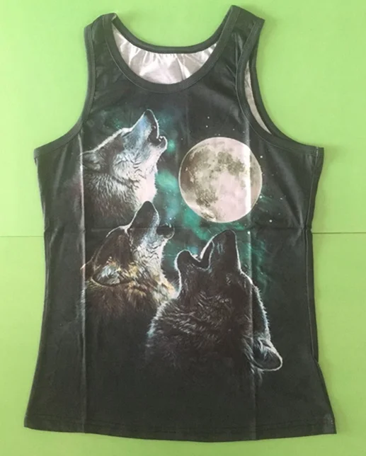 Новинка жилет Невероятные приключения модная мужская и женская толстовка майка