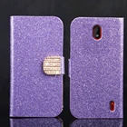 Чехол для телефона Nokia 8,1 1 Plus, флип-чехол из искусственной кожи с подставкой и отделением для карт для Nokia X71, силиконовая задняя крышка для Nokia 3,2, чехол для телефона