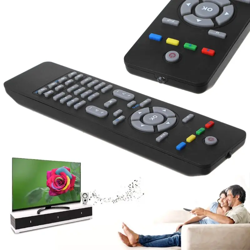 Пульт дистанционного управления RC-1205 для Smart LED LCD TV Hitachi пульт ler Аксессуары