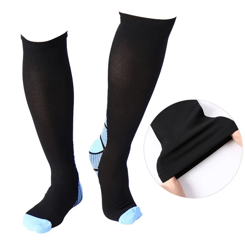 Новинка 2019 хит продаж носки для спорта на открытом воздухе футбола фитнеса бега