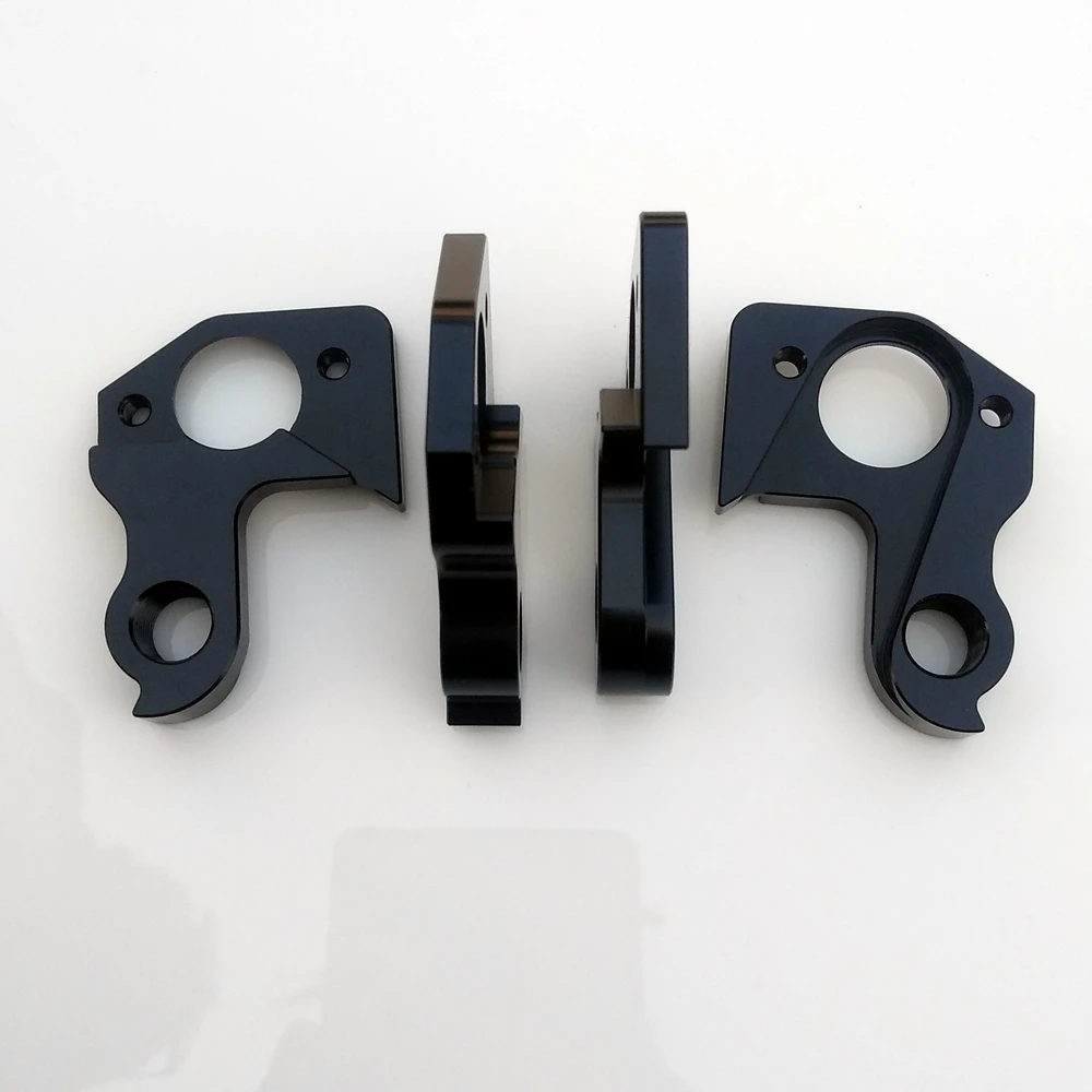 

10pc CNC Bicycle parts bike gear rear derailleur hanger extender For YETI 575 sb75 YETI ASR5 Alloy ASRC YETI Carbon mech dropout