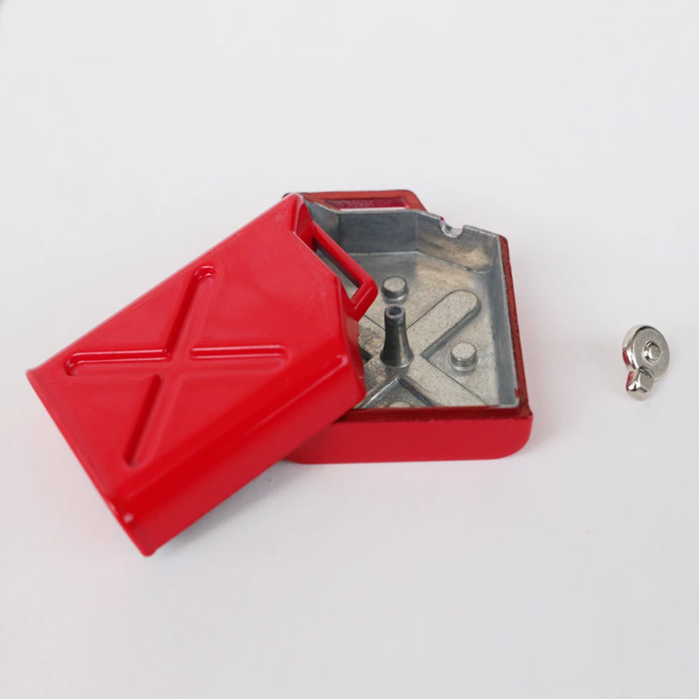 Металлический Лопата топор топливный бак огнетушитель инструмент для украшения