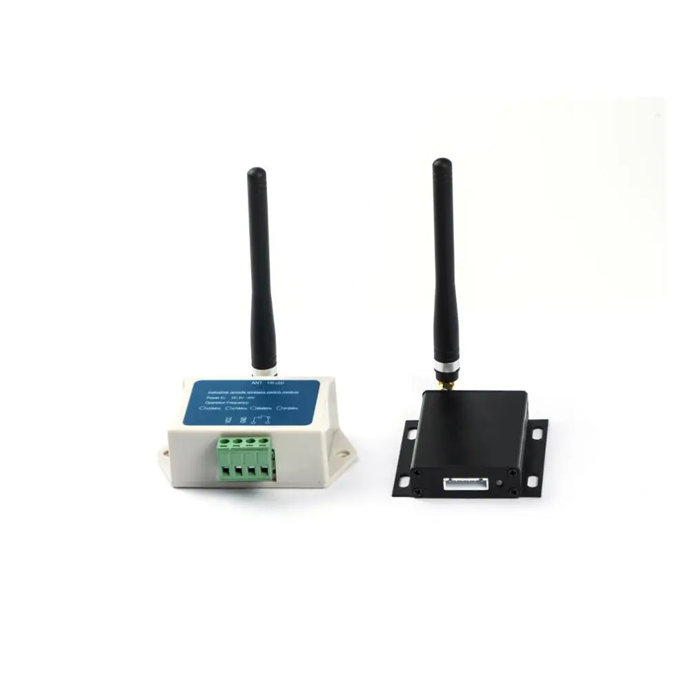 Релейный модуль SK200 1 Вт | Макс 8 км беспроводной переключатель lora радиочастотный