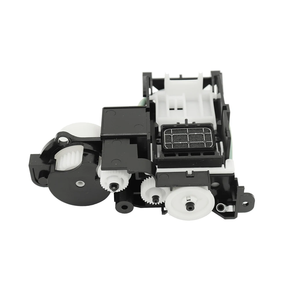 Коррозионностойкий чернильный насос для Epson R330 L800 L801 L805 планшетный УФ-принтер