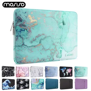 Чехол для Macbook Air 13 M1 Pro 14 16 Max 11 12 13 14 15 дюймов HP Dell, водонепроницаемый