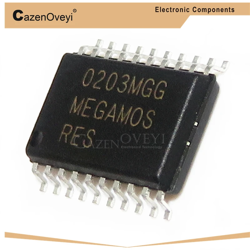 4 шт./лот MEGAMOS-RES MEGAMOS/RES MEGAMOS SOP-20 в наличии | Электронные компоненты и принадлежности