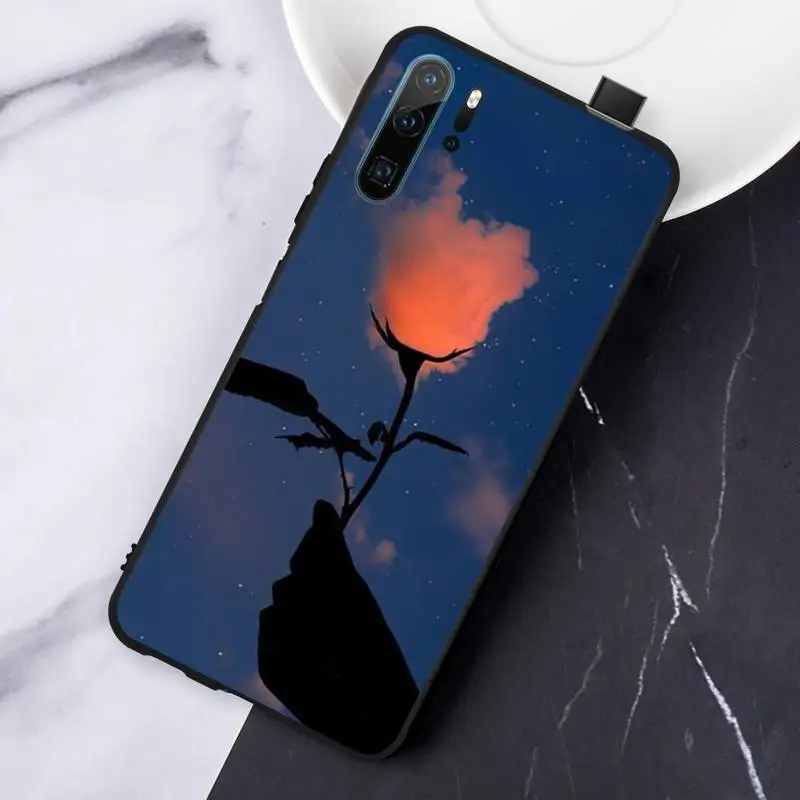 

Airplane fly travel cloud Sky Phone Cases For Huawei honor Mate P 10 20 30 40 Pro 10i 9 10 20 8 x Lite