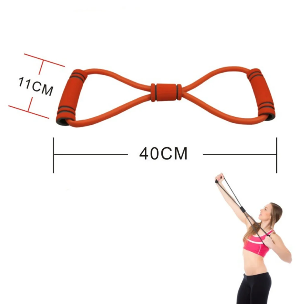 

5pcs Skipping Rope Hand Gripper Puller Dumbbell Set Exercise Sports Accessory Fitness Equipment for Men