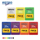 RetroScaler v1.966 FMCB Free McBoot 32 Мб больше цветов карта памяти для PS2 игровой консоли с OPL MC Boot