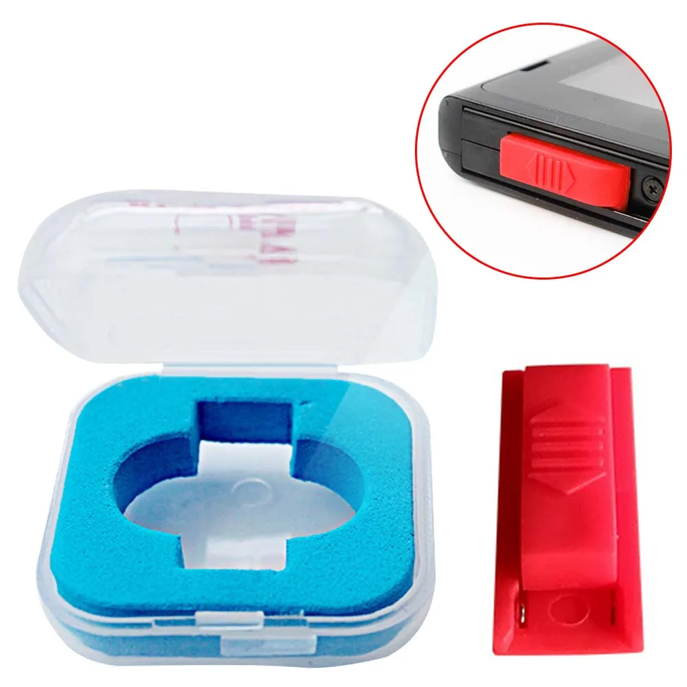 Коннектор для короткого замыкания Bevigac RCM приспособления зажима Режим