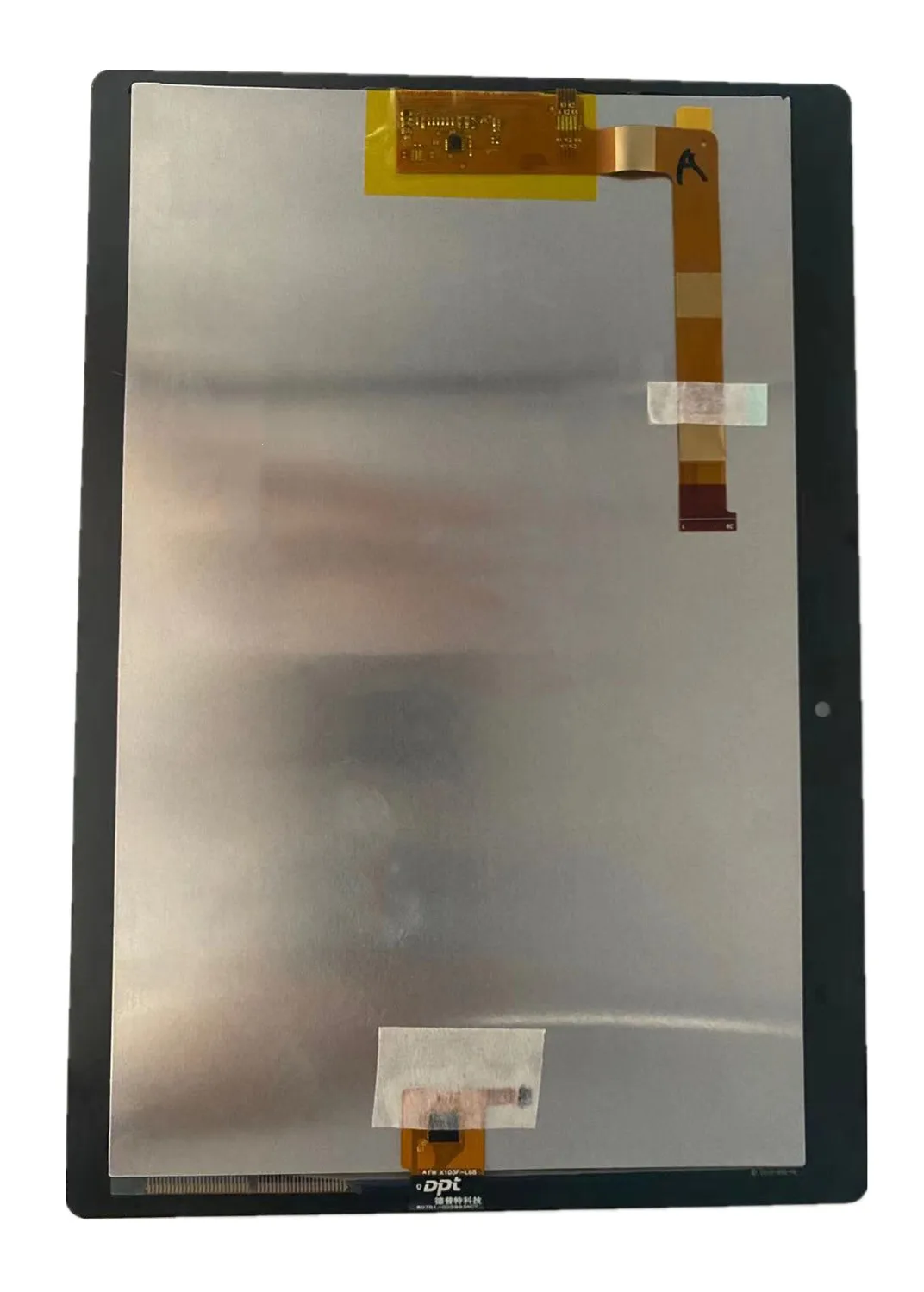 Высококачественный AAA+ ЖК-дисплей с сенсорным экраном и сборкой дигитайзера для Lenovo Tab 3 10 Plus TB-X103F TB-X103 X103 X103F.