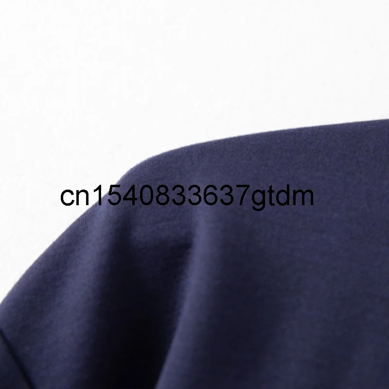 

Autumn new men's plus fat plus size round neck sweater male fat black printing long-sleeved bottoming shirt