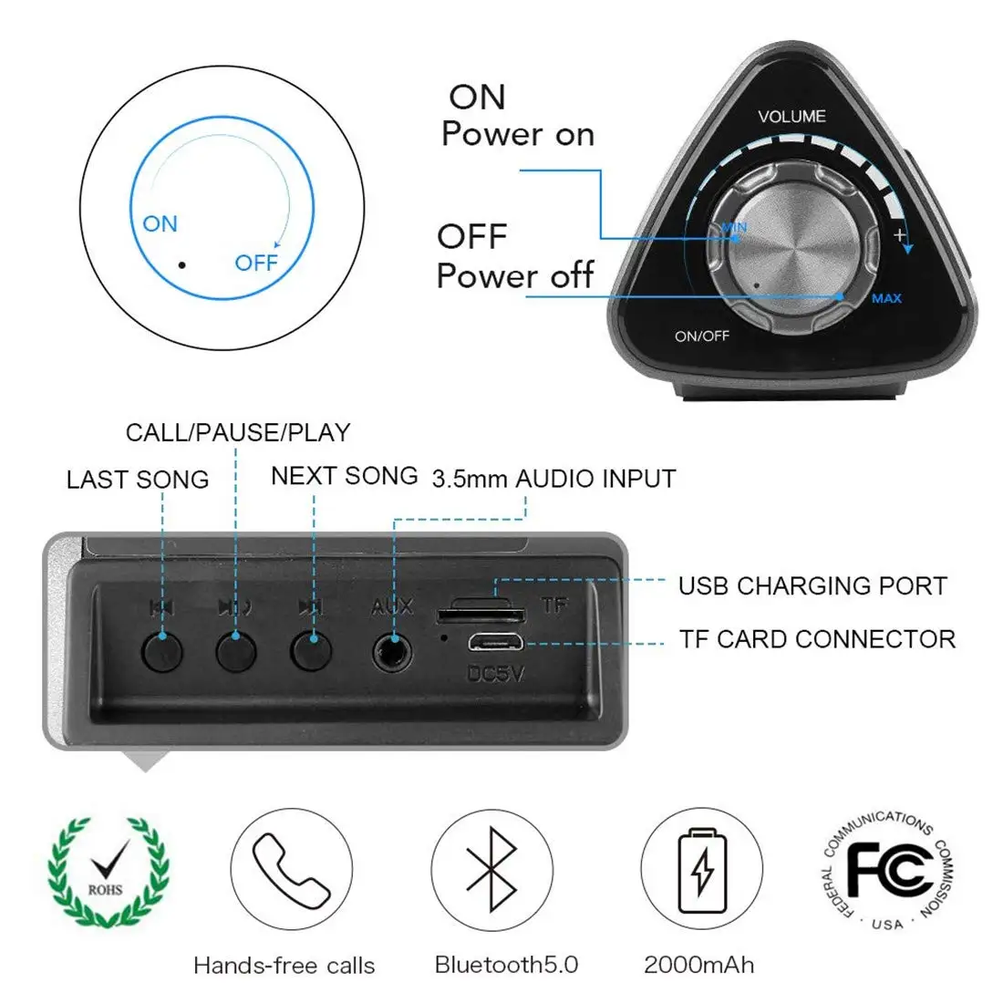Bluetooth компьютерные колонки проводной и беспроводной Саундбар домашний кинотеатр