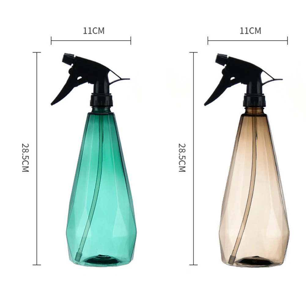 1Л полив горшок спрей бутылка Сад опрыскиватель посадки чайник дезинфицирующее