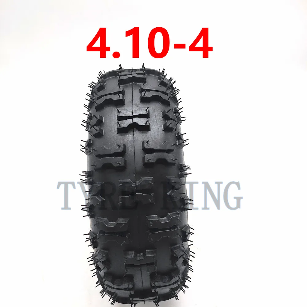 Высококачественная шина 4 10 внутренняя трубка 10/3 50 для ATV Quad Go Kart 47cc 49cc