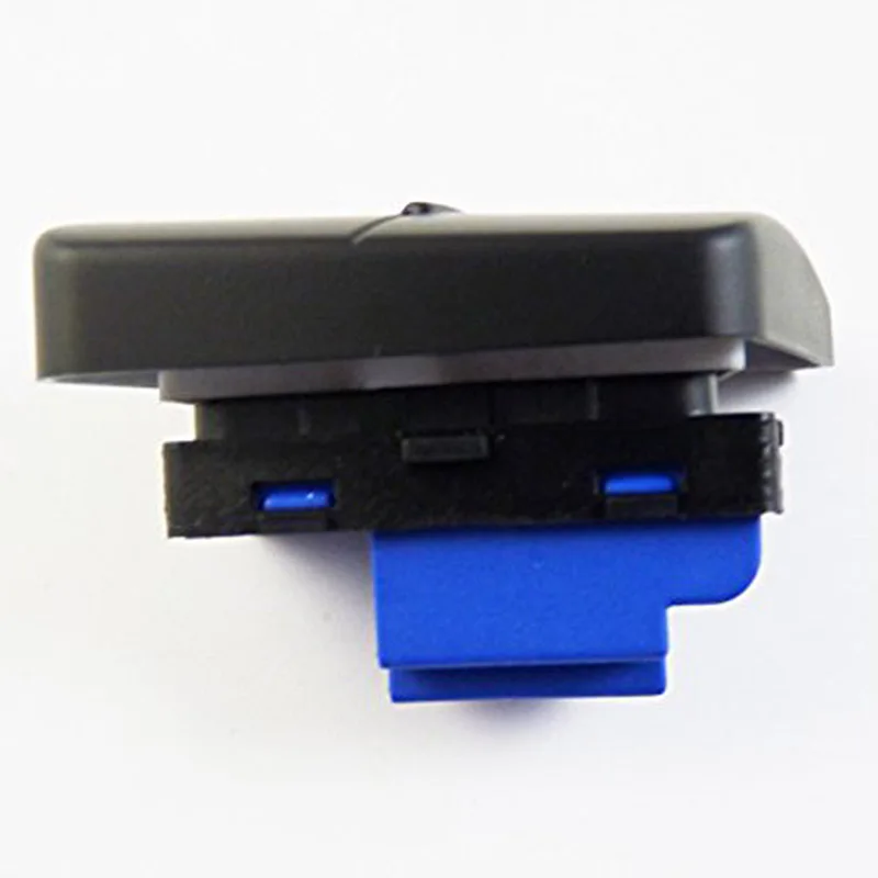 Водители боковой центральный дверной замок разблокировка переключатель