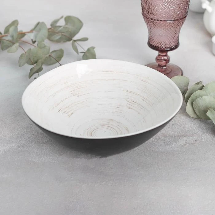 Салатник Перси 22 5×7 5 см|Чаши| |