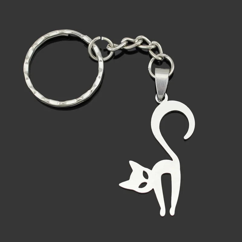 Hapiship 2019 новые женские/мужские модные ювелирные изделия ручной работы из