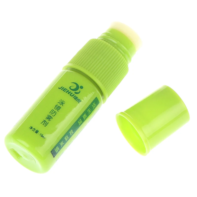 Очки для дайвинга от запотевания незапотевающие спрей плавательные очки